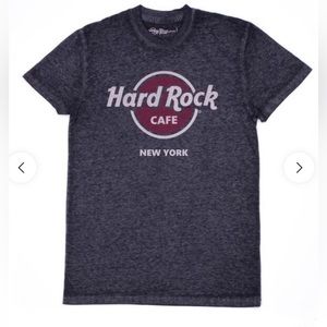 NWT original Hard Rock Café New York